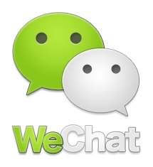 we chat