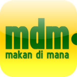 Makan di mana Makan di mana