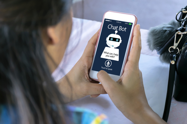 chatbot adalah solusi customer service modern