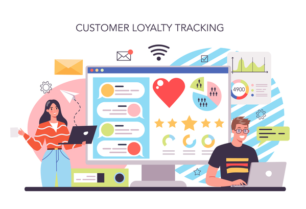 survey kepuasan pelanggan untuk customer loyalty