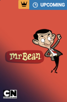 mr bean