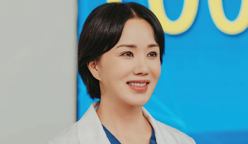 Drama Korea terbaru Doctor Cha