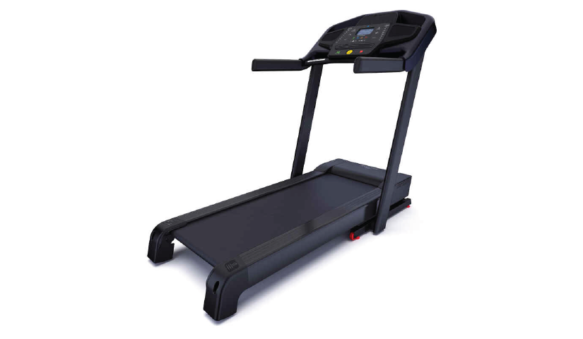 Treadmill adalah salah satu alat olahraga di rumah