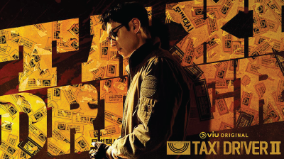 Drama Korea terbaru Taxi Driver 2