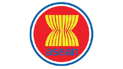 Lambang ASEAN, Asosiasi Negara-Negara di Kawasan Asia Tenggara