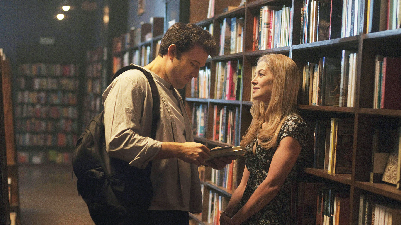 Salah Satu Adegan dalam Film <em>Gone Girl </em>(2014)