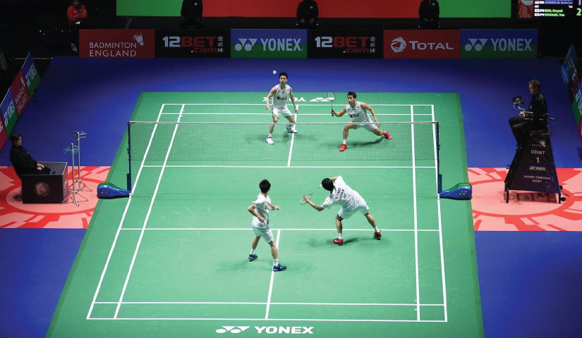 Menanti kejutan dari Indonesia Open 2023!