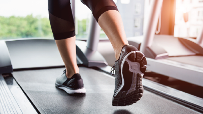Manfaat alat olahraga treadmill