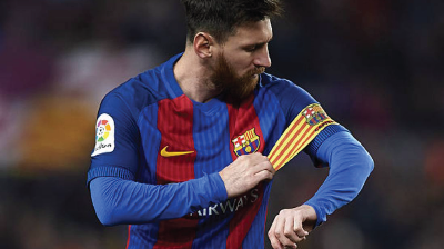 Lionel Messi, Salah Satu Pemain Terbaik Barcelona dan Dunia Sepanjang Masa