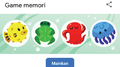 game memori google