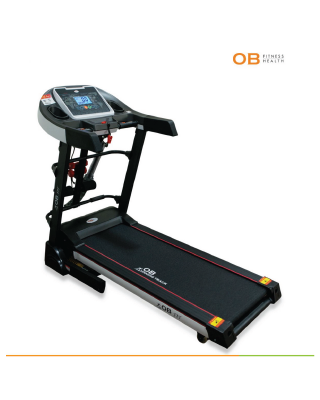 Treadmill OB Fit OB-1039
