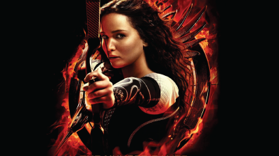 Film The Hunger Games