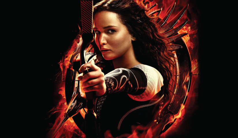 Film The Hunger Games