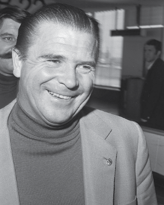 Ferenc Puskas