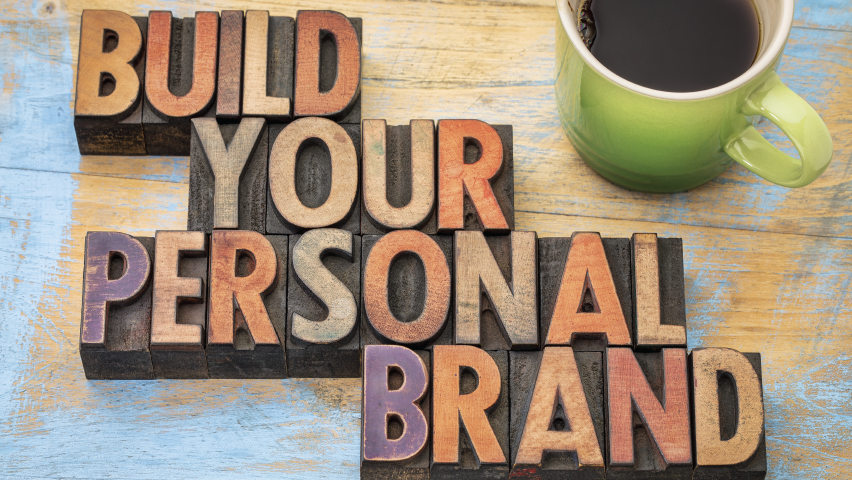 personal branding