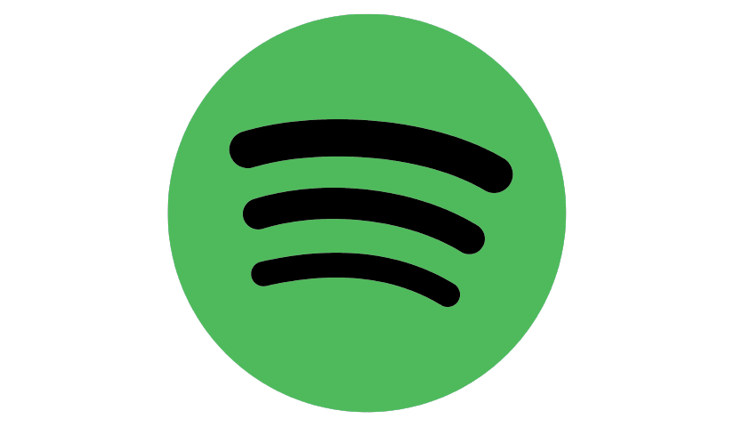 Spotify jadi salah satu aplikasi musik terbaik di dunia