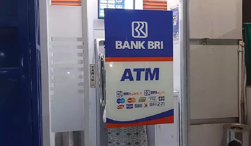 ATM BRI