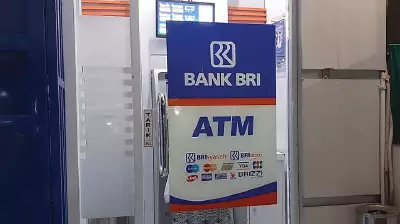 ATM BRI