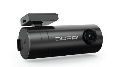 DDPAI Mini Dash Cam Rekomendasi Dashcam Mobil Terbaik