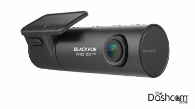 Salah Satu Dashcam Mobil Terbaik Blackvue Dashcam DR590-1CH