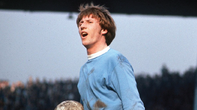 Sosok Pemain Manchester City Colin Bell yang Melegenda