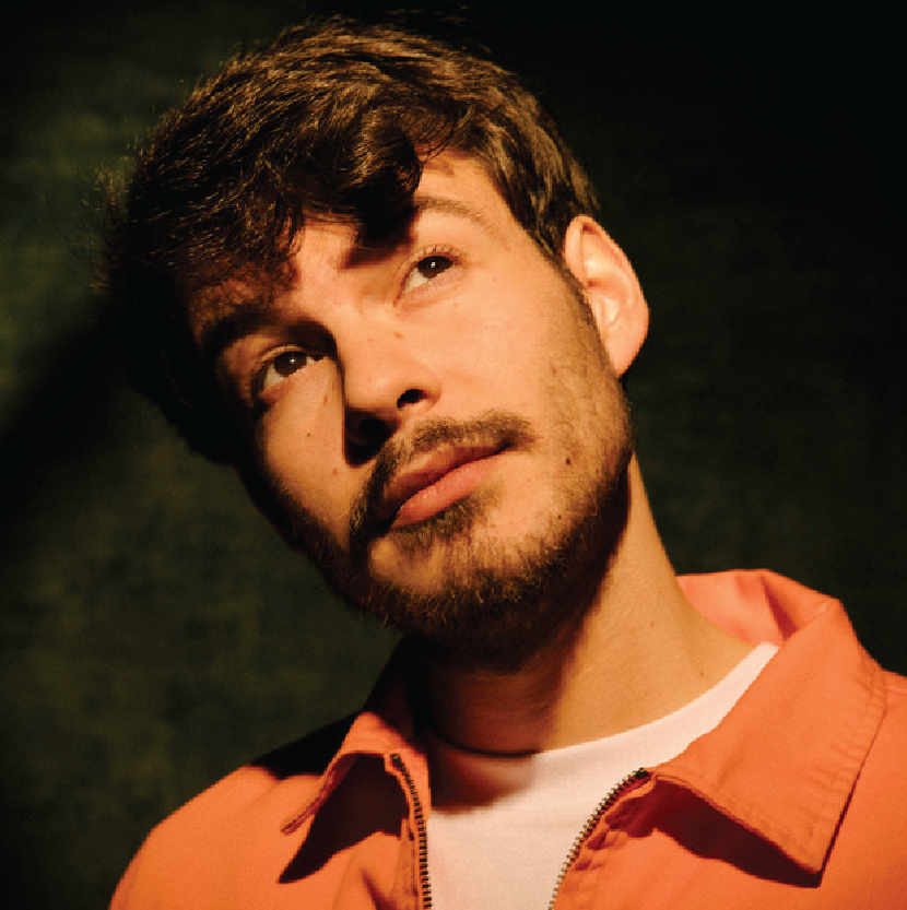 Rex Orange County tambah tanggal konser di Indonesia!