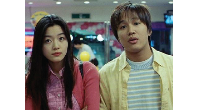 My Sassy Girl jadi salah satu film yang melambungkan nama Jun Ji-hyun