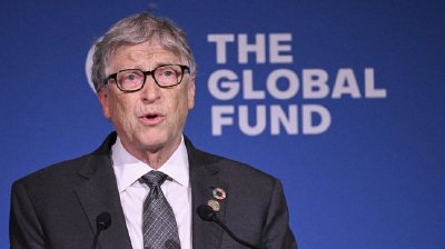 Sempat berada di peringkat pertama, kini Bill Gates menduduki peringkat keempat