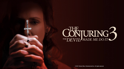 The Conjuring