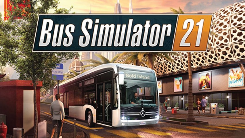 bus simulator indonesia