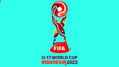 Logo Piala Dunia U-17 Indonesia 2023