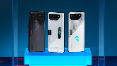 Asus ROG Phone 7 Ultimate, HP Gaming dengan Spesifikasi Terbaik 2023