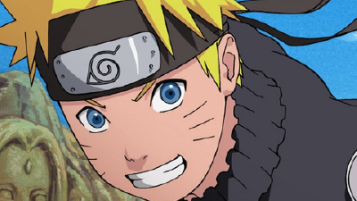  Penampilan Karakter Naruto Dalam Serial Anime Naruto Shippuden