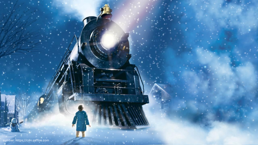 The Polar Express