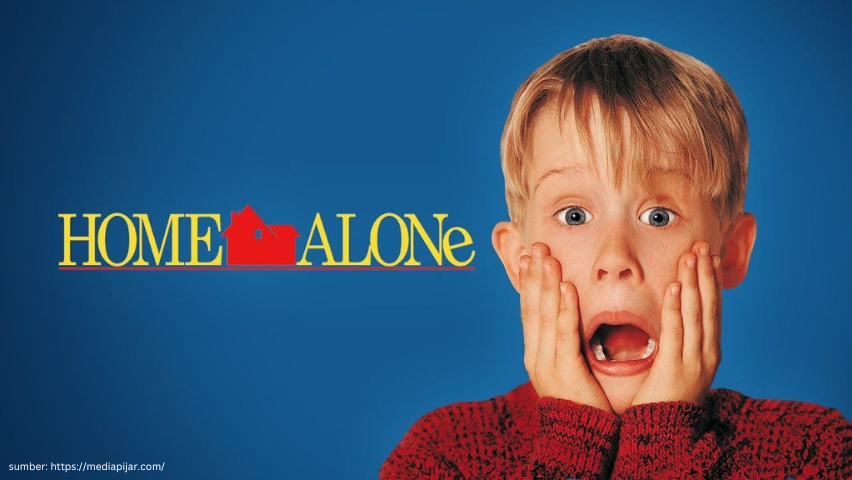 Home Alone