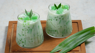 Buko Pandan