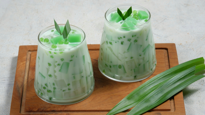 Buko Pandan