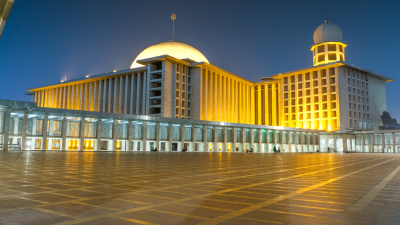 Masjid Istiqlal