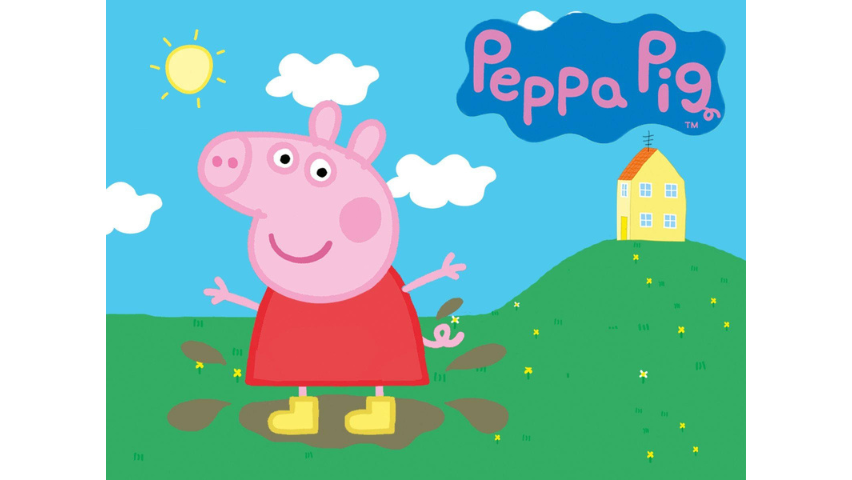 Peppa Pig