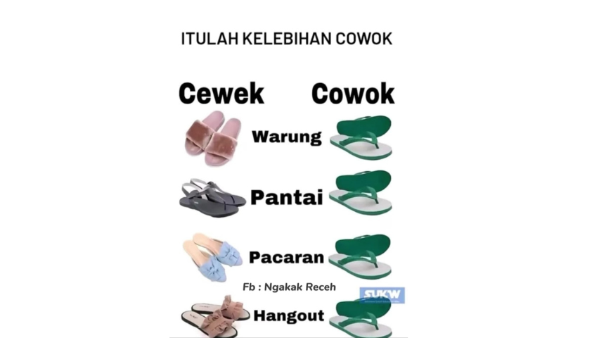 Meme Sandal