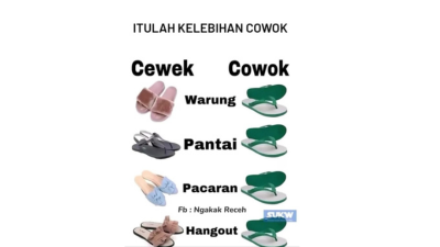 Meme Sandal