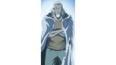 Silvers Rayleigh)