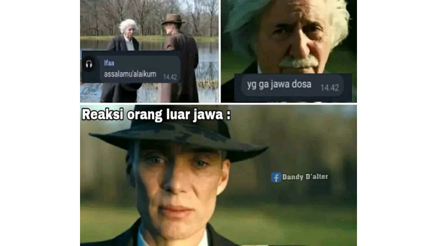 Meme Jawa