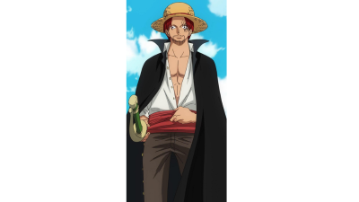 Shanks