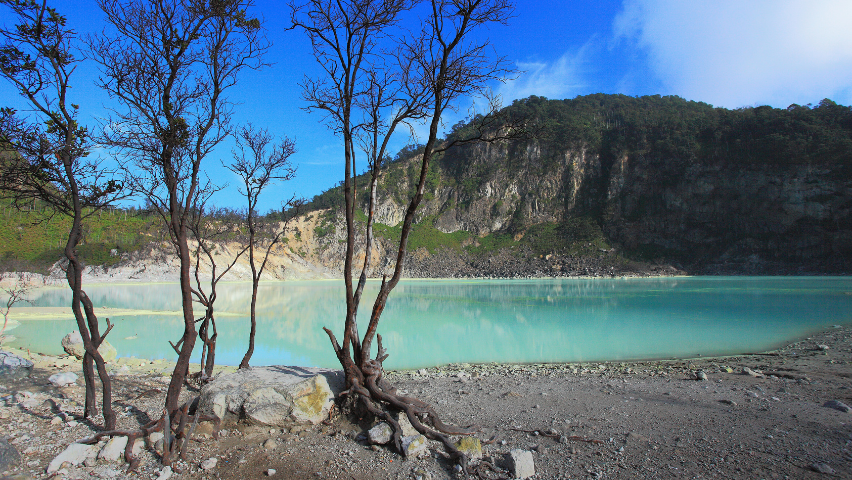 32 Tempat Wisata Bandung Paling Hits di Tahun 2024