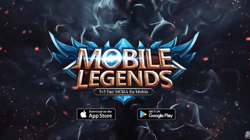 mobile legends ngeframe