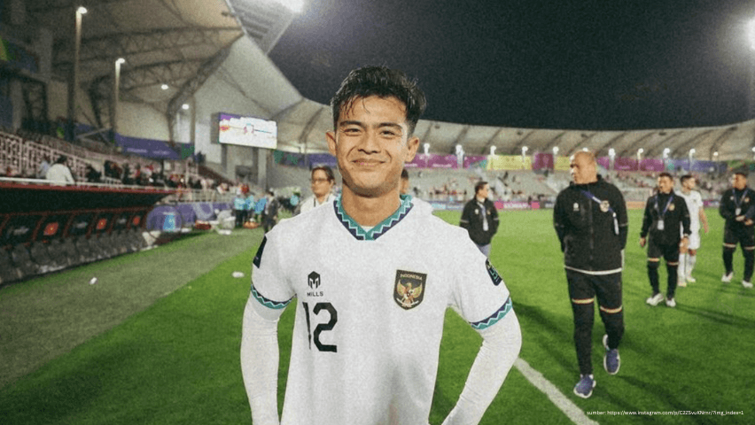 Pratama Arhan, Bek Timnas Main di Korea, Beristri Selebgram