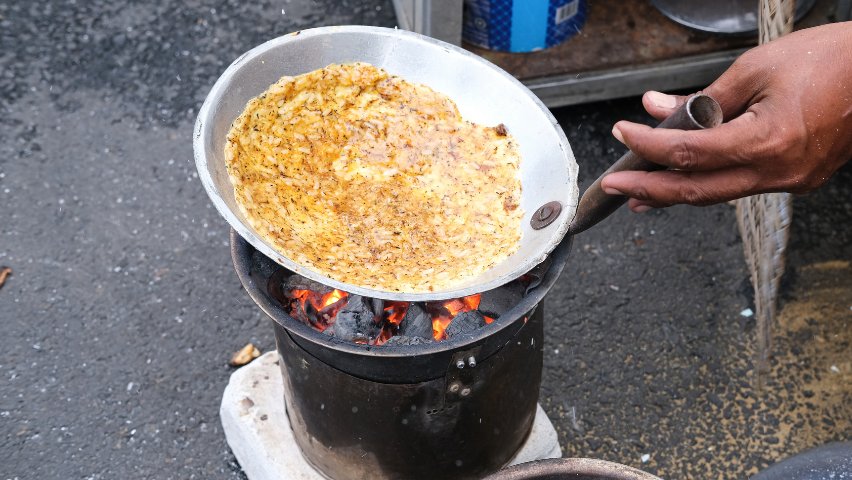 makanan khas jakarta