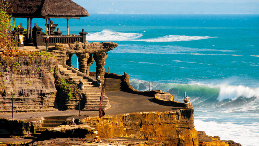 tanah lot