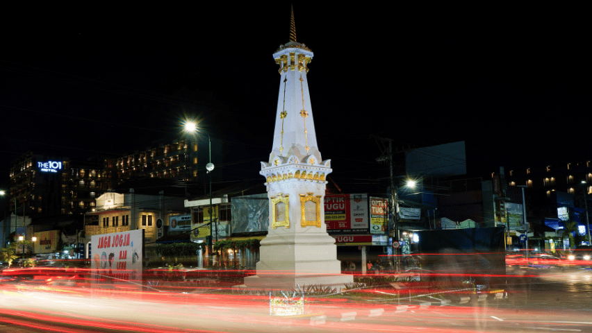 hidden gem jogja